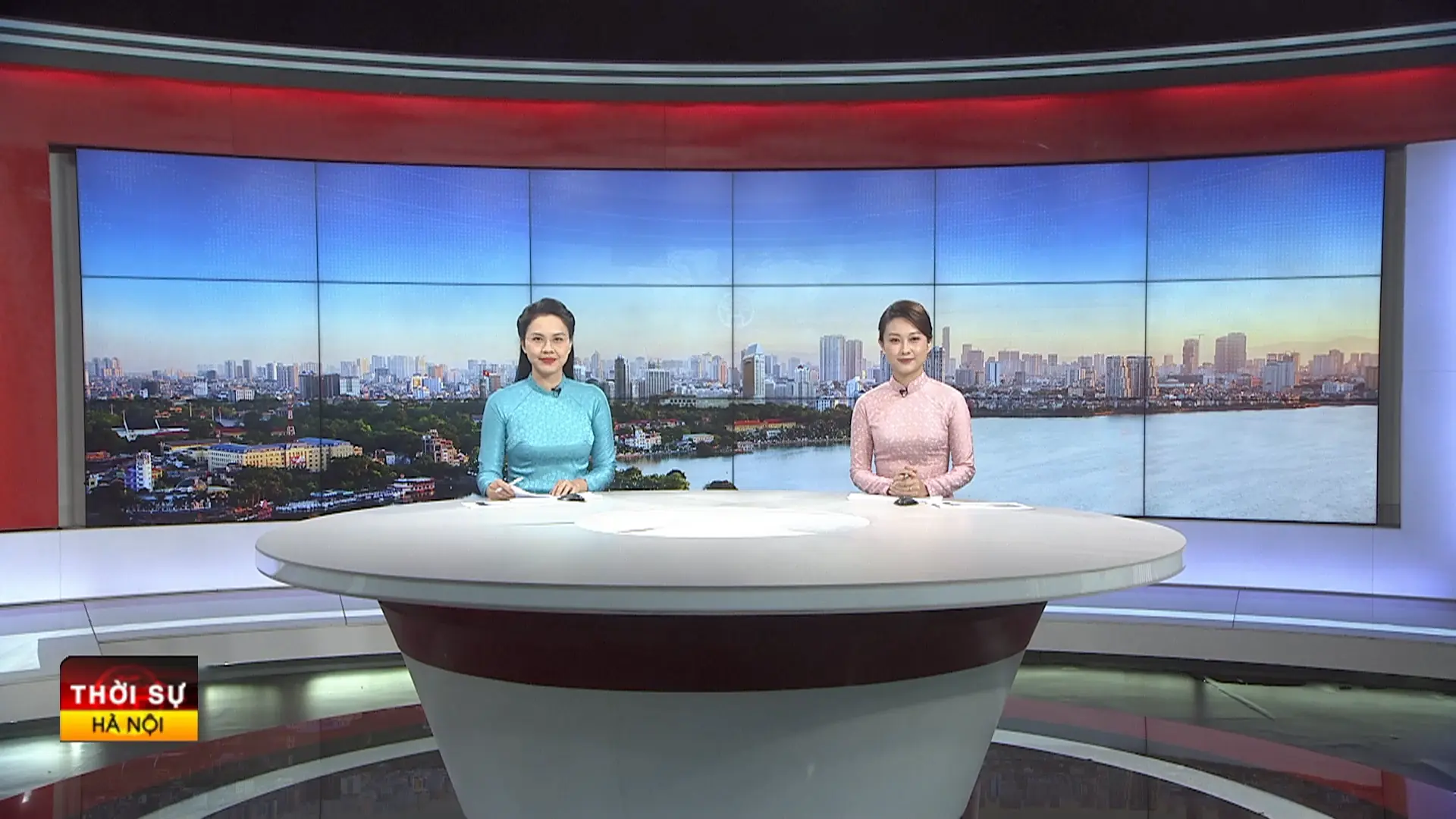 Chương trình Thời sự 18h30 | 08/10/2025